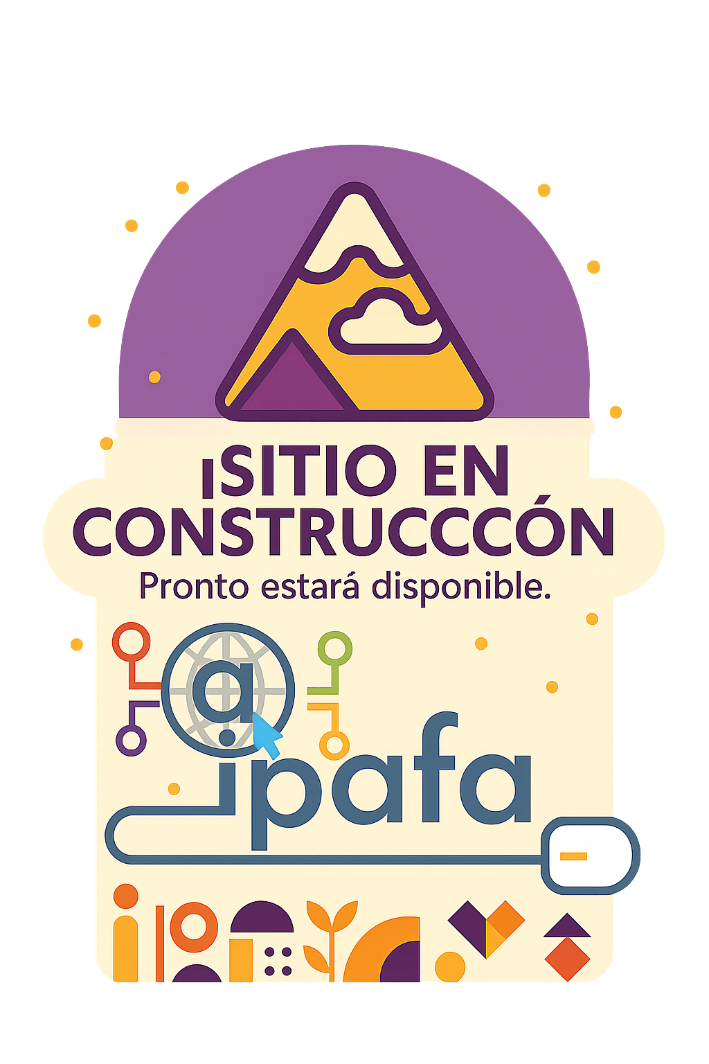 Sitio en construcción - Sierra Peruana